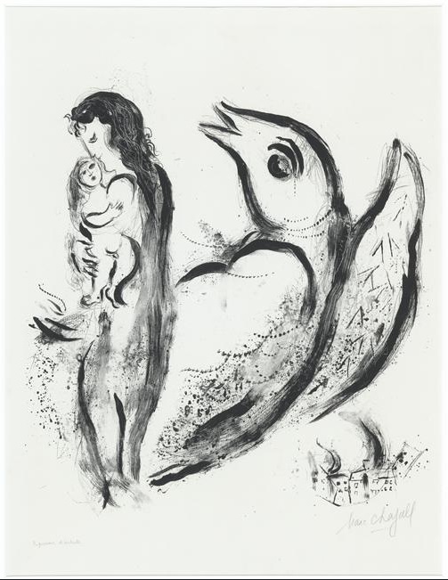 Chagall Mother and Child.jpg